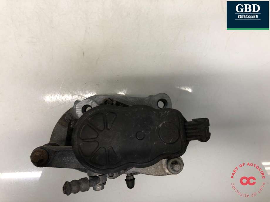 Bremsecaliper høyre bak, elektrisk til Opel Astra L 2022-->>  (16 089 996 80|9819060980|)