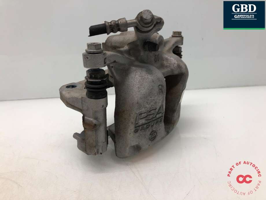 Bremsecaliper høyre foran til Opel Astra L 2022-->>  (16 478 800 80|77TGX80620500E|)