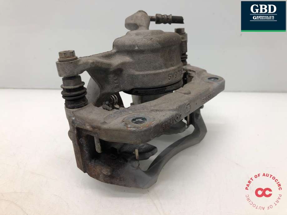 Bremsecaliper høyre foran til Opel Astra L 2022-->>  (16 478 800 80|77TGX80620500E|)