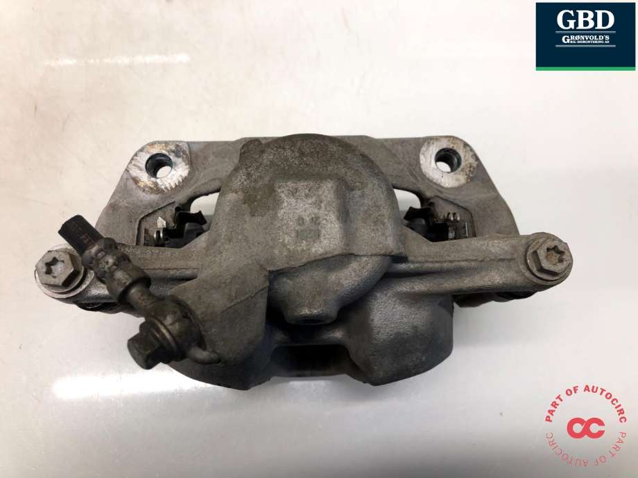 Bremsecaliper høyre foran til Opel Astra L 2022-->>  (16 478 800 80|77TGX80620500E|)