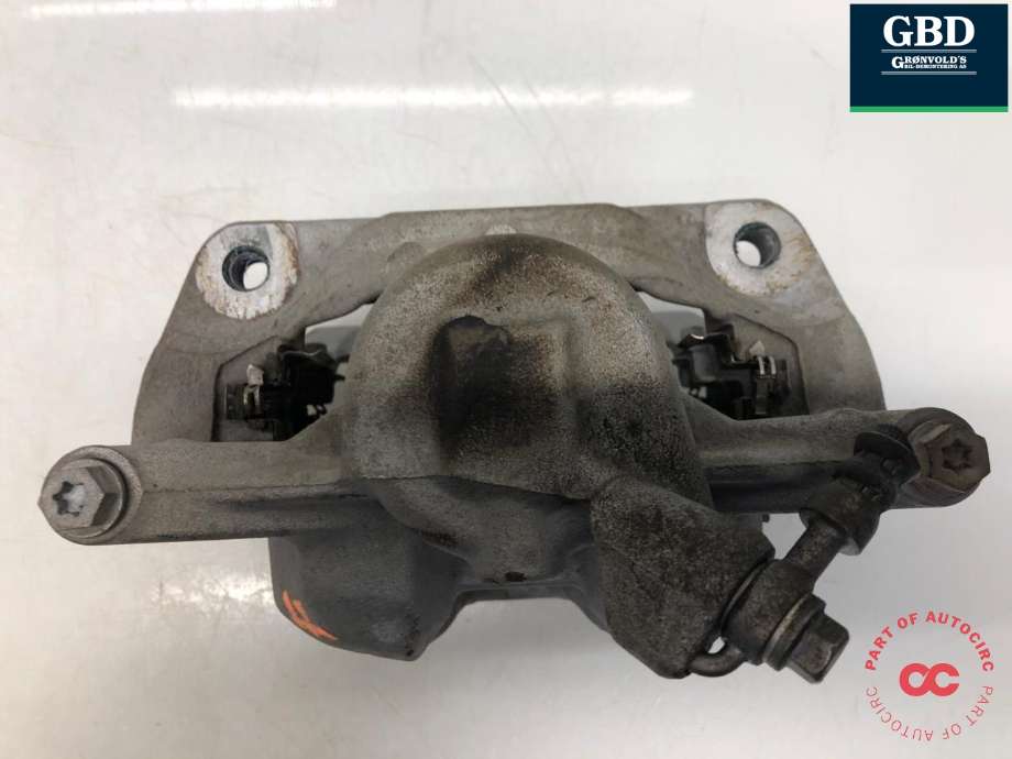 Bremsecaliper venstre foran til Opel Astra L 2022-->> (16 478 799 80|78TGX80620500W|)