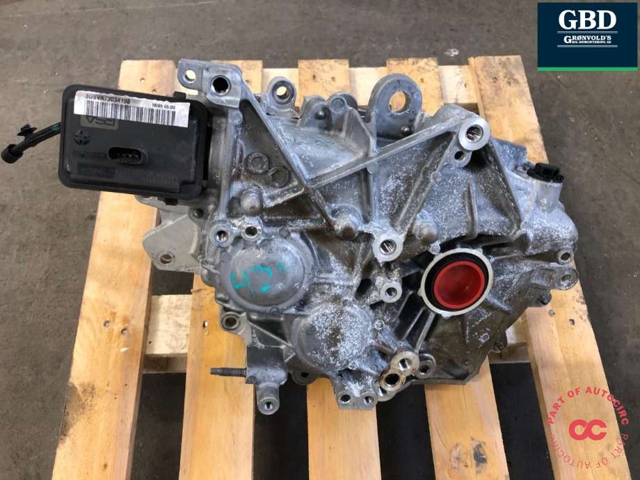 Girkasse elbil til Opel Astra L 2022-->> (98 579 428 80|16 872 705 80| 9849341480|98 643 283 80)