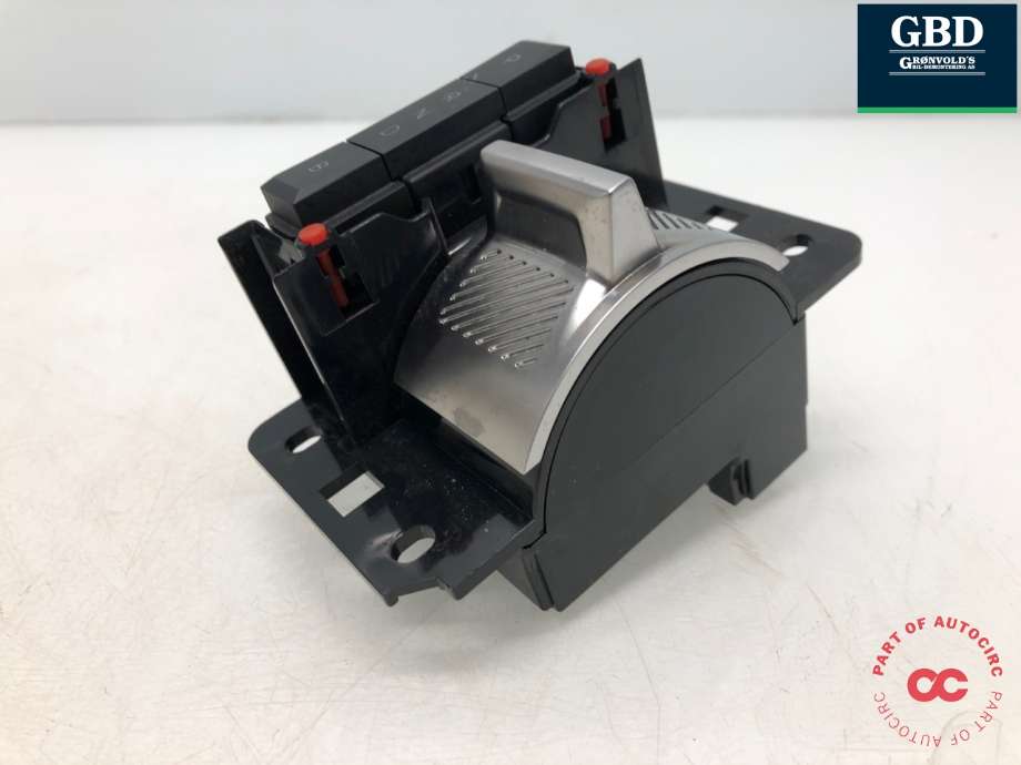 Girstang/girvelger automat til Opel Astra L 2022-->> (98440965ZD|)