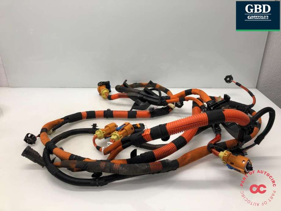 Kabel høy volt (HV) elbil til Opel Astra L 2022-->> (9867150580|)