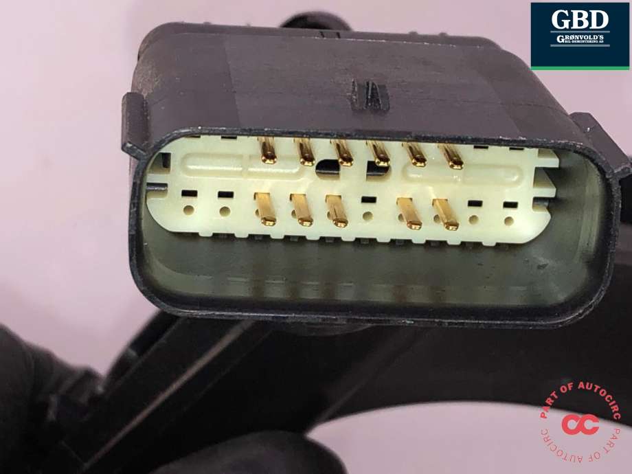 Kabel høy volt (HV) elbil til Opel Astra L 2022-->> (9867150580|)