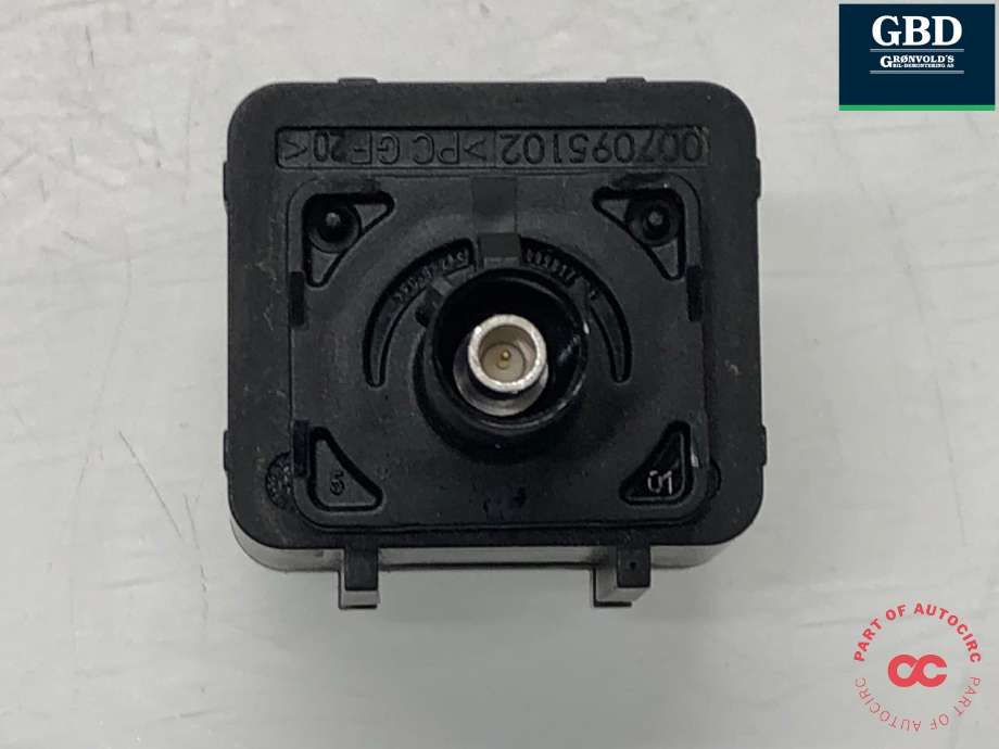 Kamera til Opel Astra L 2022-->>  (98 473 936 80|)