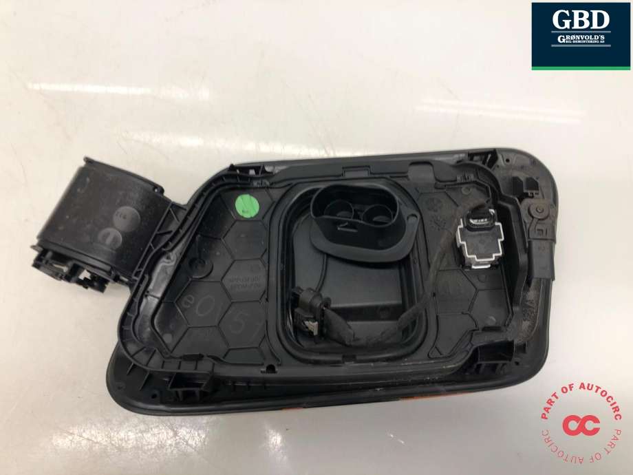 Ladeluke karosseri elbil til Opel Astra L 2022-->>  (98 397 228 80|98 474 119 80|)