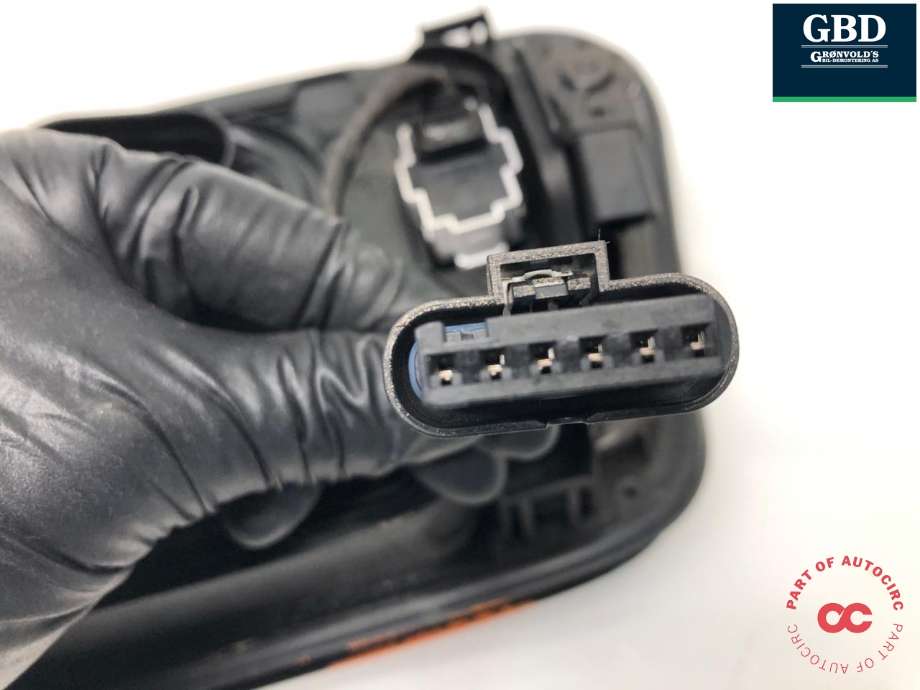 Ladeluke karosseri elbil til Opel Astra L 2022-->>  (98 397 228 80|98 474 119 80|)