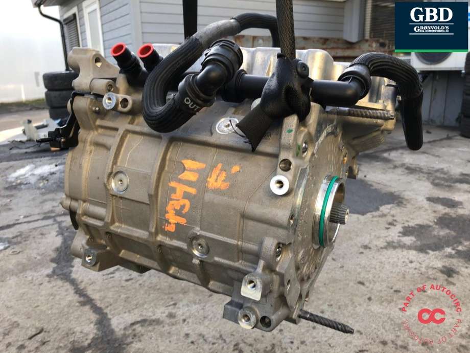 Motor elbil foran til Opel Astra L 2022-->>  (98 561 344 80|9865422480|9697953480)