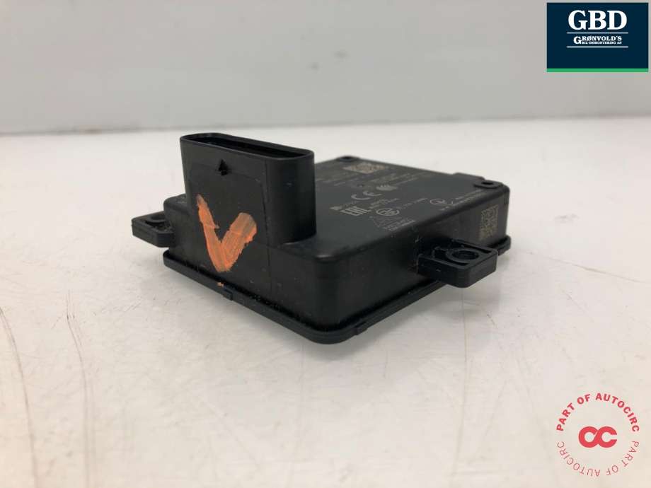 Sensor radar til Opel Astra L 2022-->> (16 849 049 80|9856279680|)