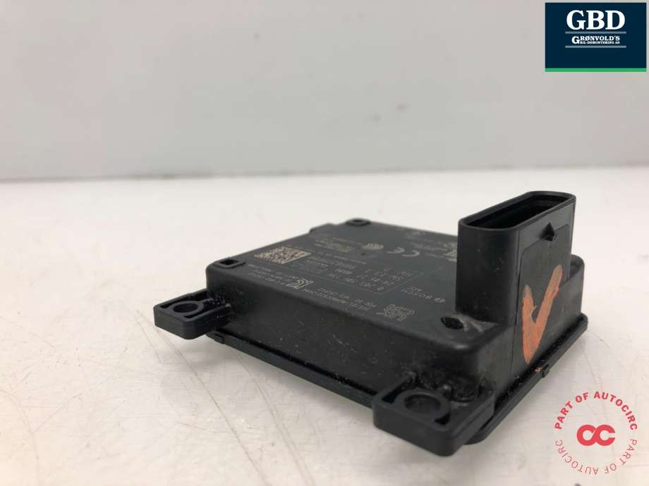 Sensor radar til Opel Astra L 2022-->> (16 849 049 80|9856279680|)