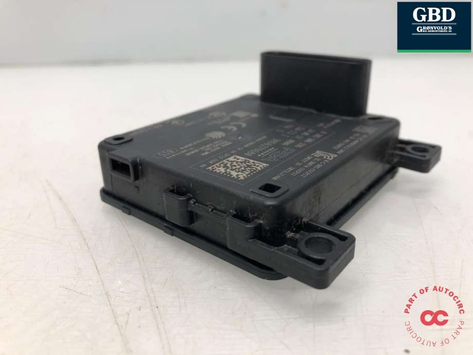 Sensor radar til Opel Astra L 2022-->> (16 849 049 80|9856279680|)