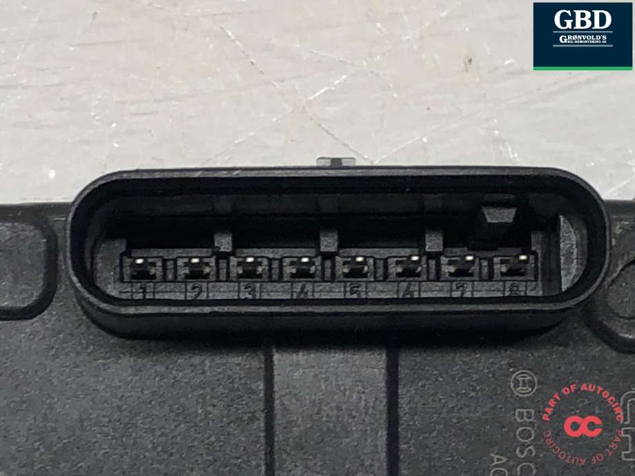 Sensor radar til Opel Astra L 2022-->> (16 849 049 80|9856279680|)