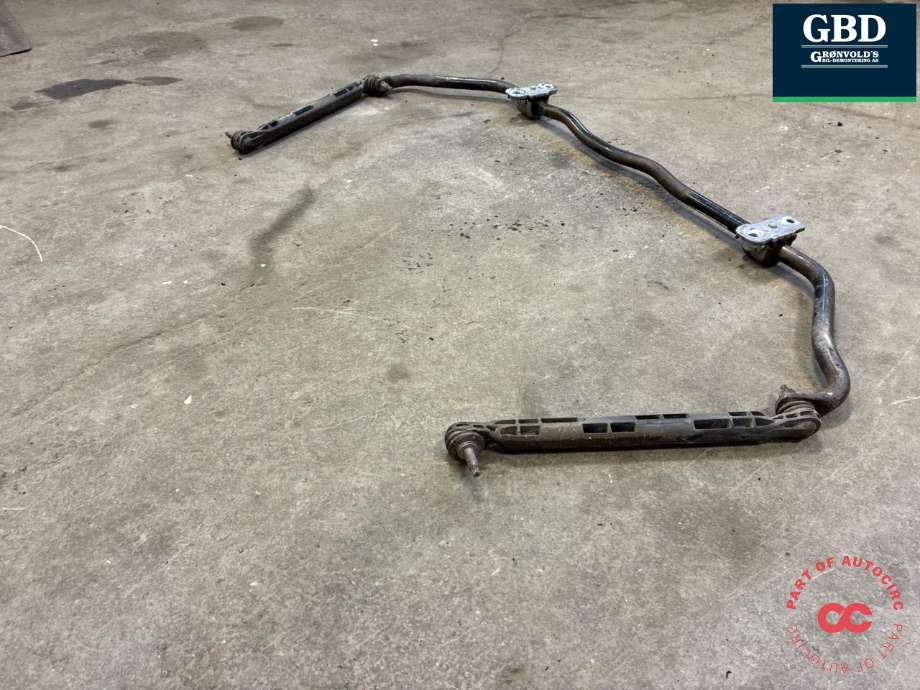 Stabilisatorstag foran til Opel Astra L 2022-->>  (98 381 401 80|)