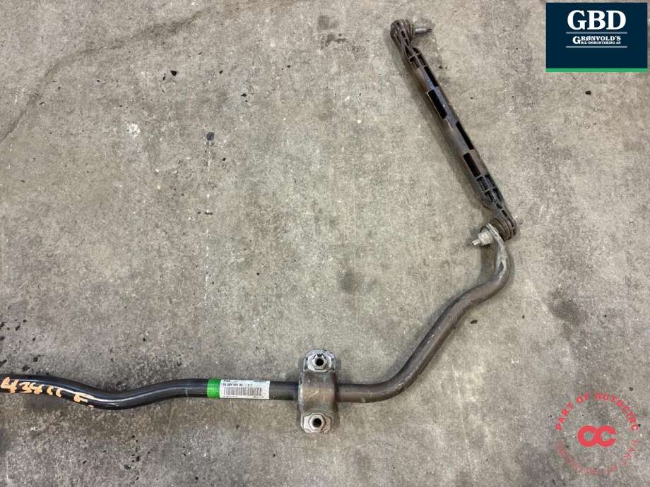 Stabilisatorstag foran til Opel Astra L 2022-->>  (98 381 401 80|)