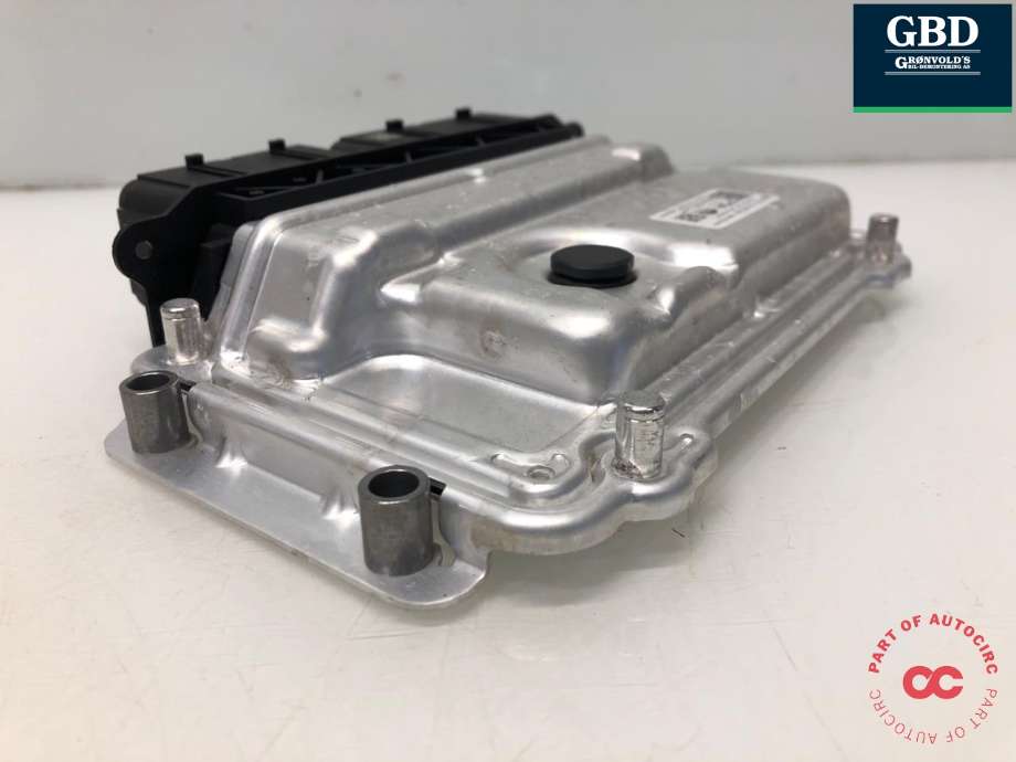 Styreenhet motor til Opel Astra L 2022-->> (9849349580|)