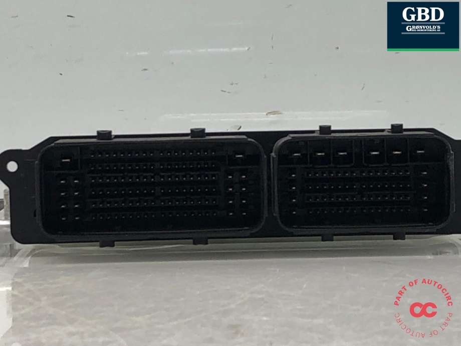 Styreenhet motor til Opel Astra L 2022-->> (9849349580|)