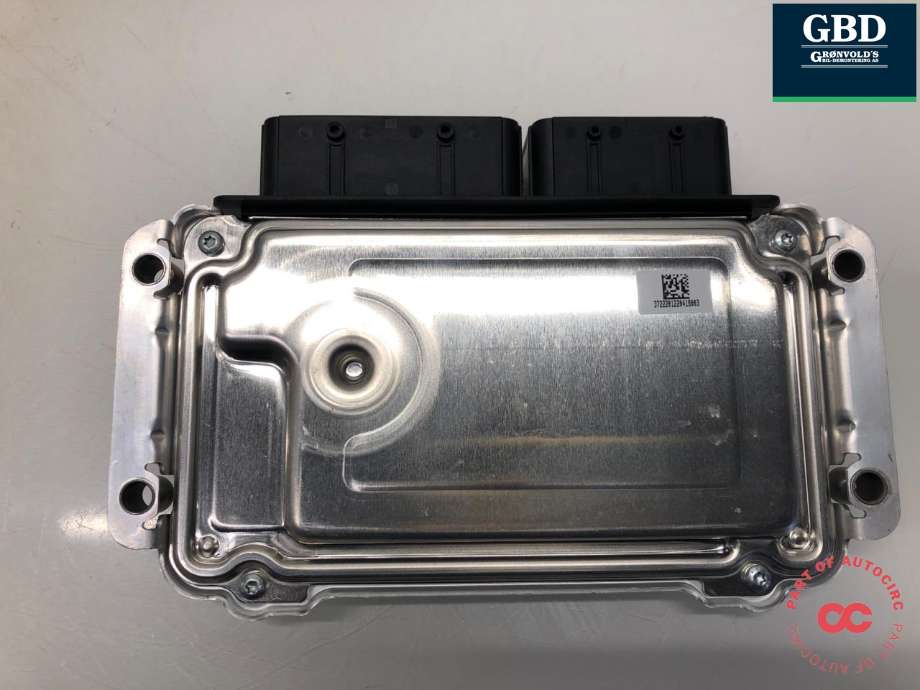 Styreenhet motor til Opel Astra L 2022-->> (9849349580|)