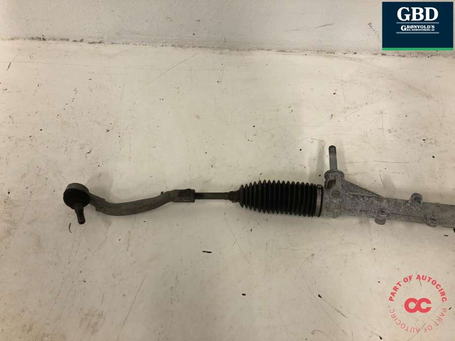 Tannstang elektrisk til Opel Astra L 2022-->>  (65 006 700 80|)
