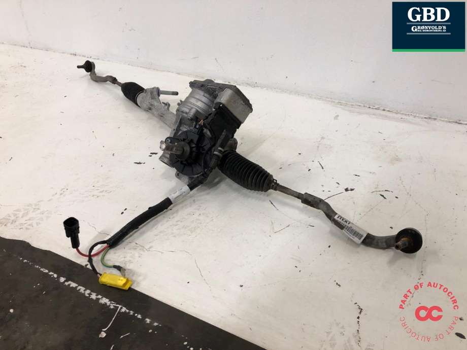 Tannstang elektrisk til Opel Astra L 2022-->>  (65 006 700 80|)