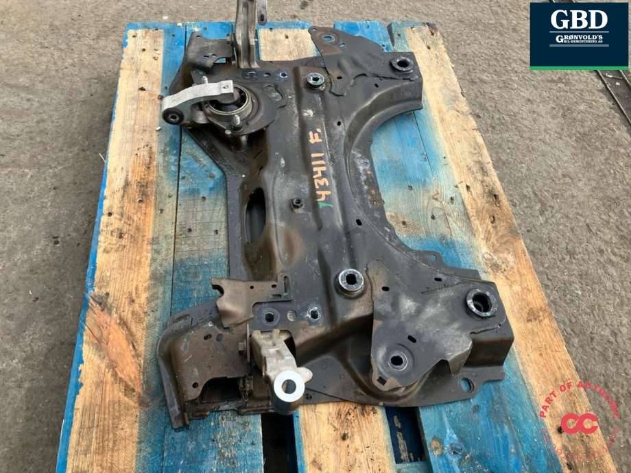 Travers foran hoved til Opel Astra L 2022-->>  (98 088 125 80|94703MC|)