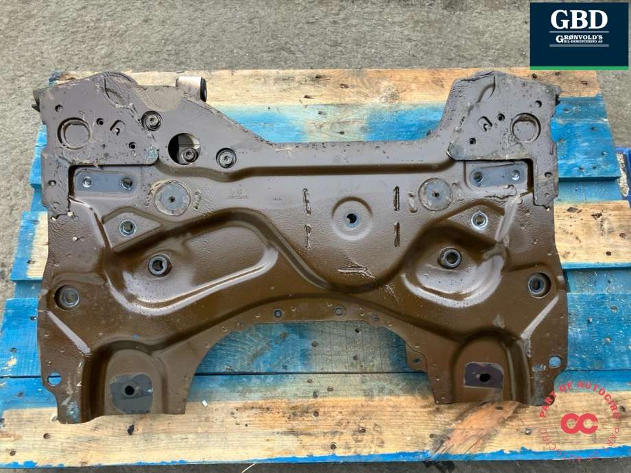 Travers foran hoved til Opel Astra L 2022-->>  (98 088 125 80|94703MC|)