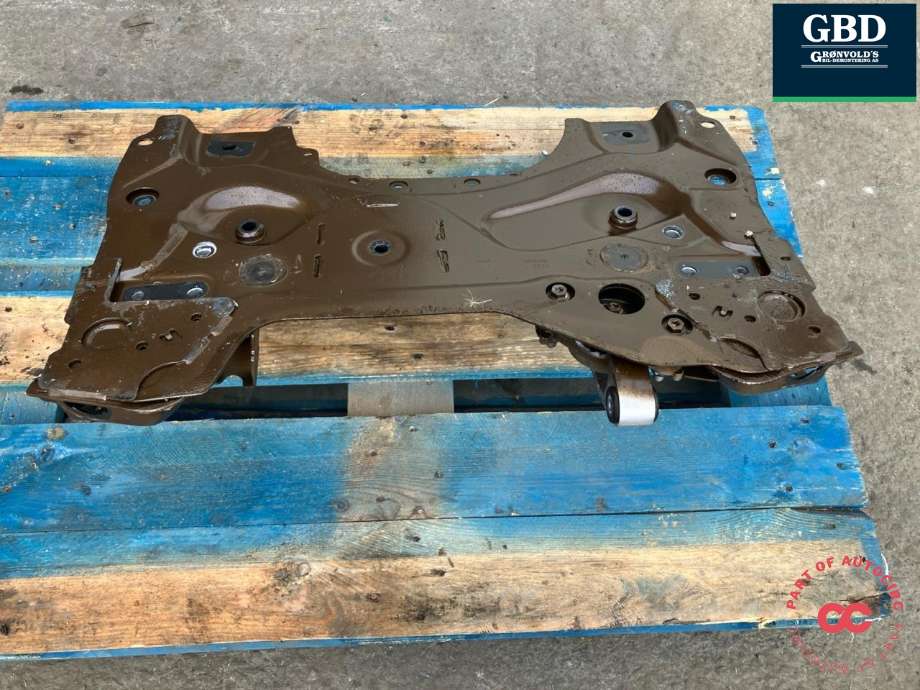 Travers foran hoved til Opel Astra L 2022-->>  (98 088 125 80|94703MC|)