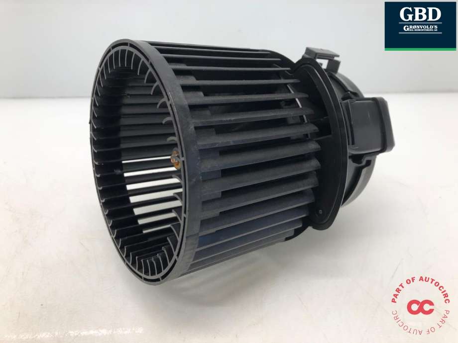 Varmeapparat motor til Opel Astra L 2022-->>  (98 376 093 80|T71637C|)