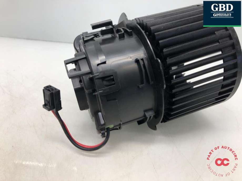 Varmeapparat motor til Opel Astra L 2022-->>  (98 376 093 80|T71637C|)