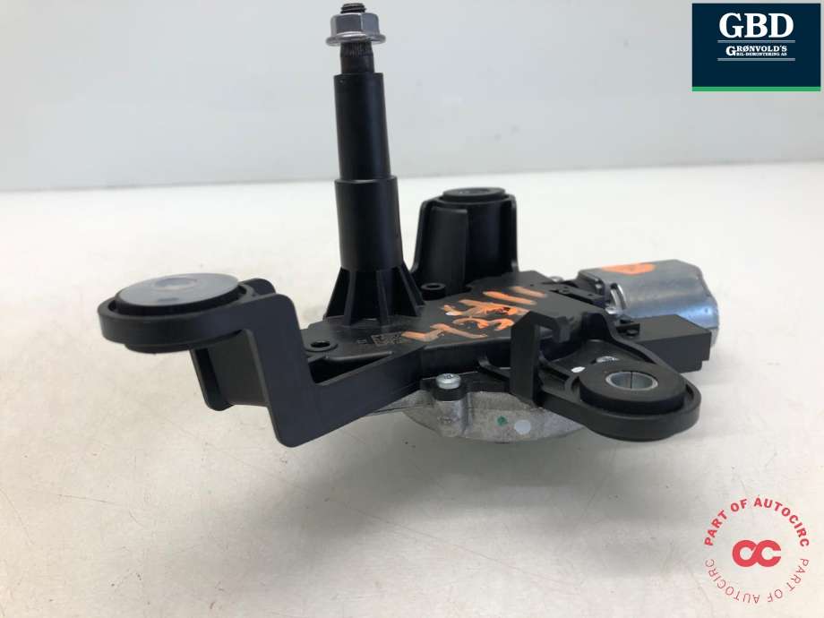 Viskermotor bakrute til Opel Astra L 2022-->>  (98 199 000 80|)