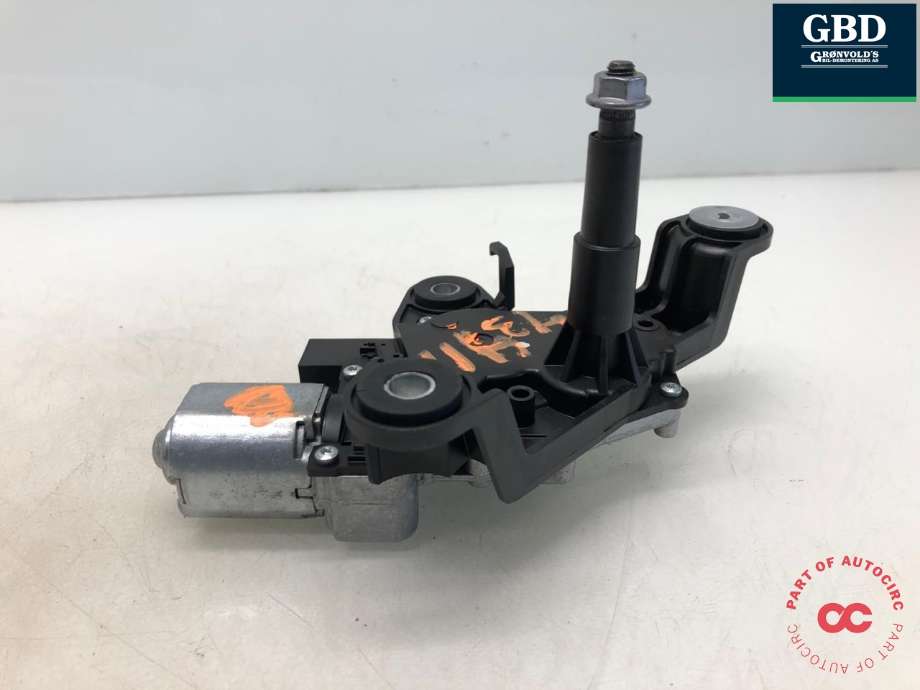 Viskermotor bakrute til Opel Astra L 2022-->>  (98 199 000 80|)
