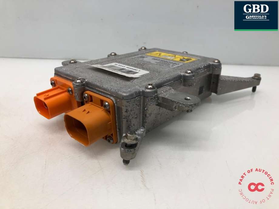 Inverter elbil til Opel Astra L 2022-->>  (98 519 604 80|)