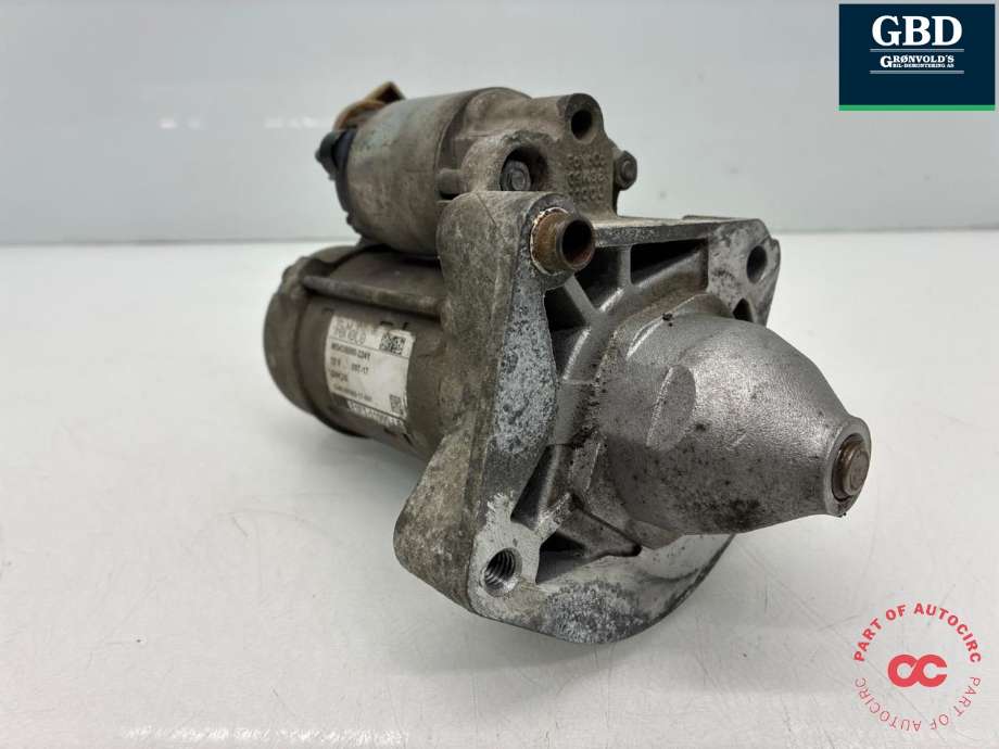 Starter diesel til Ford Transit Connect 2013-2018 Type II, Fase 1  (2415030|2001714|F1F1-11000-LB)