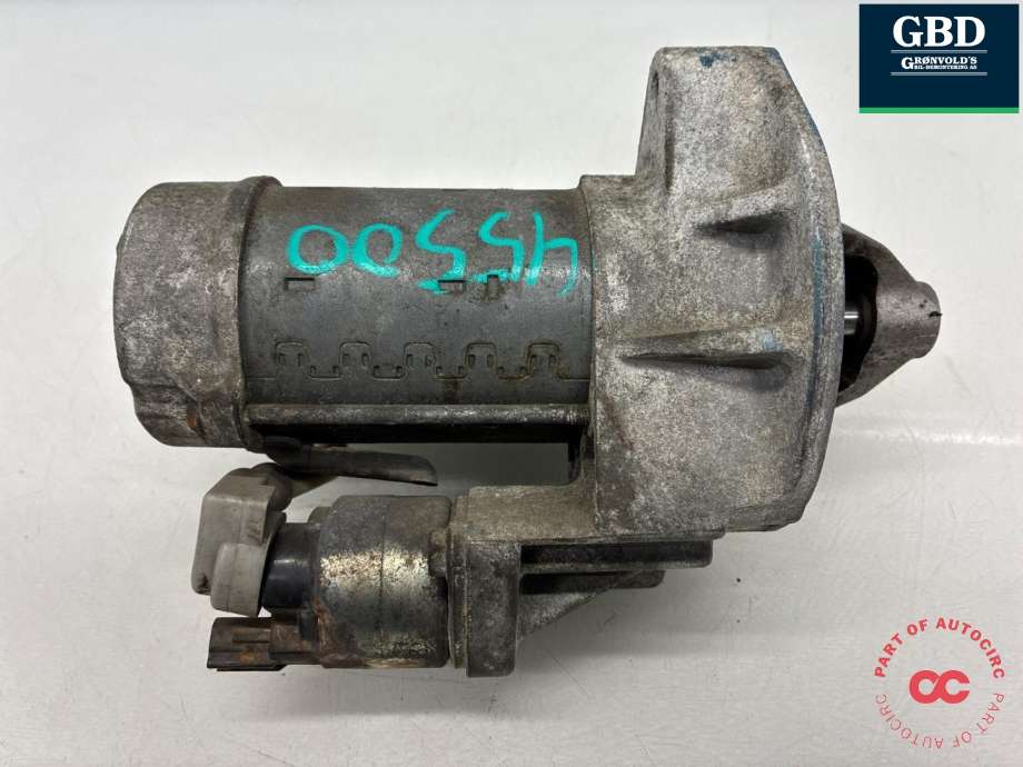 Starter diesel til Ford Transit Connect 2013-2018 Type II, Fase 1  (2415030|2001714|F1F1-11000-LB)