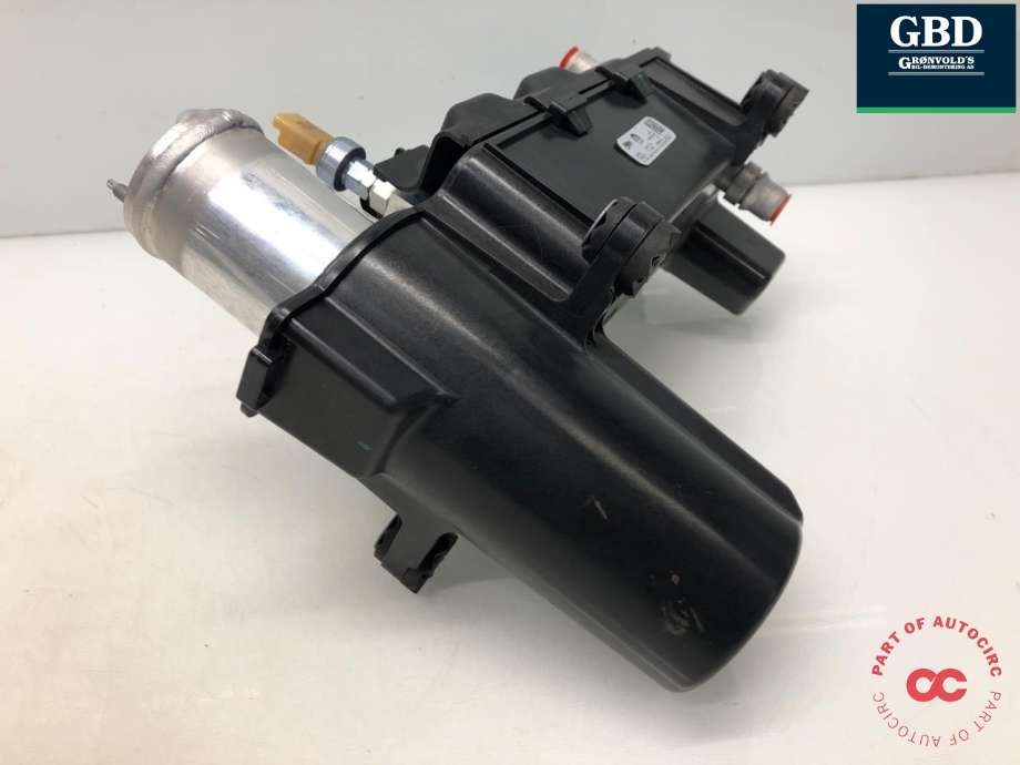 Aircondition diverse til Opel Astra L 2022-->>  (98 528 545 80|9852854580|)