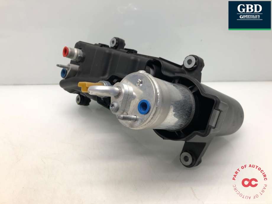 Aircondition diverse til Opel Astra L 2022-->>  (98 528 545 80|9852854580|)