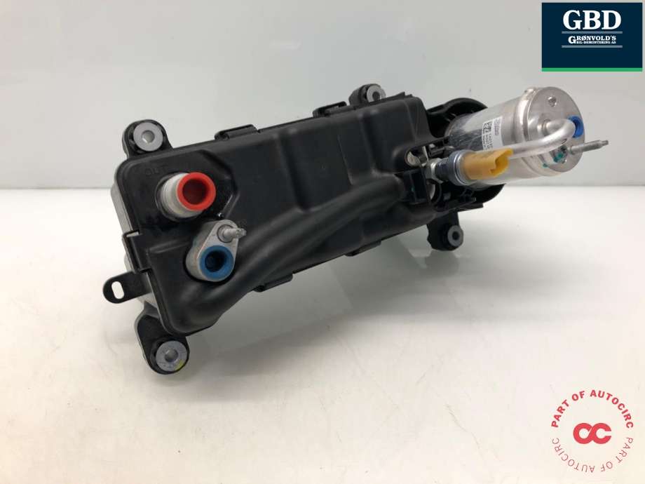 Aircondition diverse til Opel Astra L 2022-->>  (98 528 545 80|9852854580|)