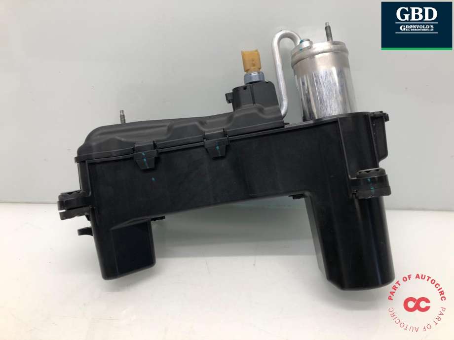 Aircondition diverse til Opel Astra L 2022-->>  (98 528 545 80|9852854580|)