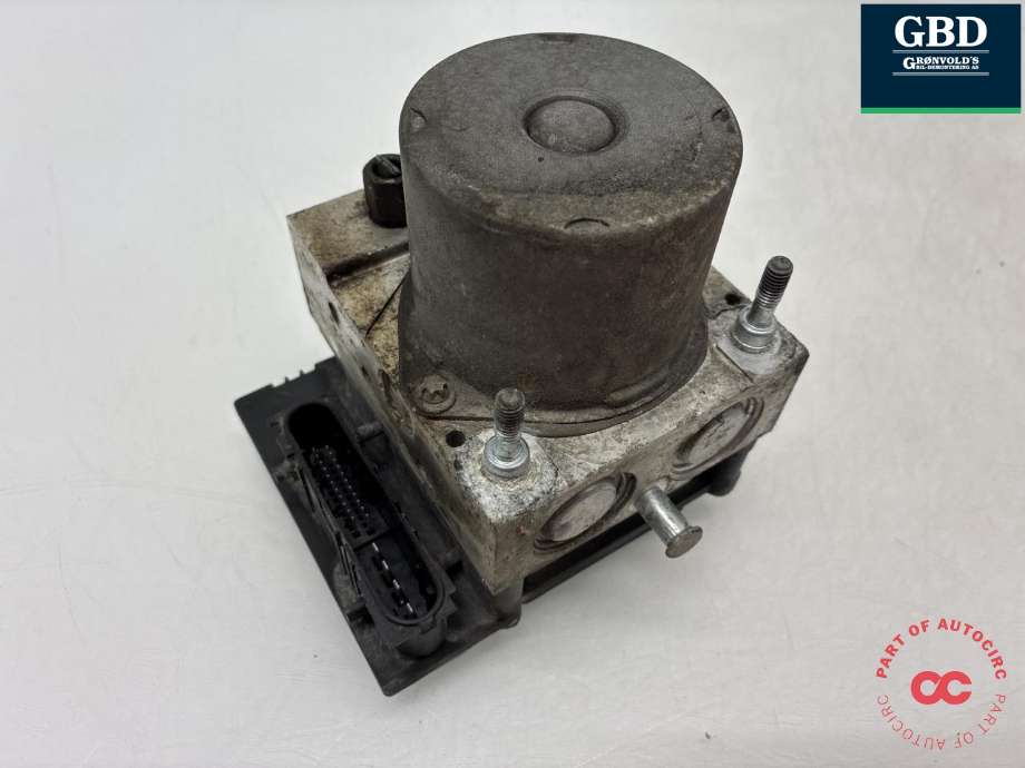 ABS sentral til Suzuki SX4 2006-2009 (Type I, Fase 1) (5610079JB0|)