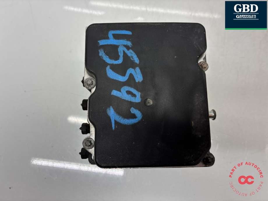 ABS sentral til Suzuki SX4 2006-2009 (Type I, Fase 1) (5610079JB0|)