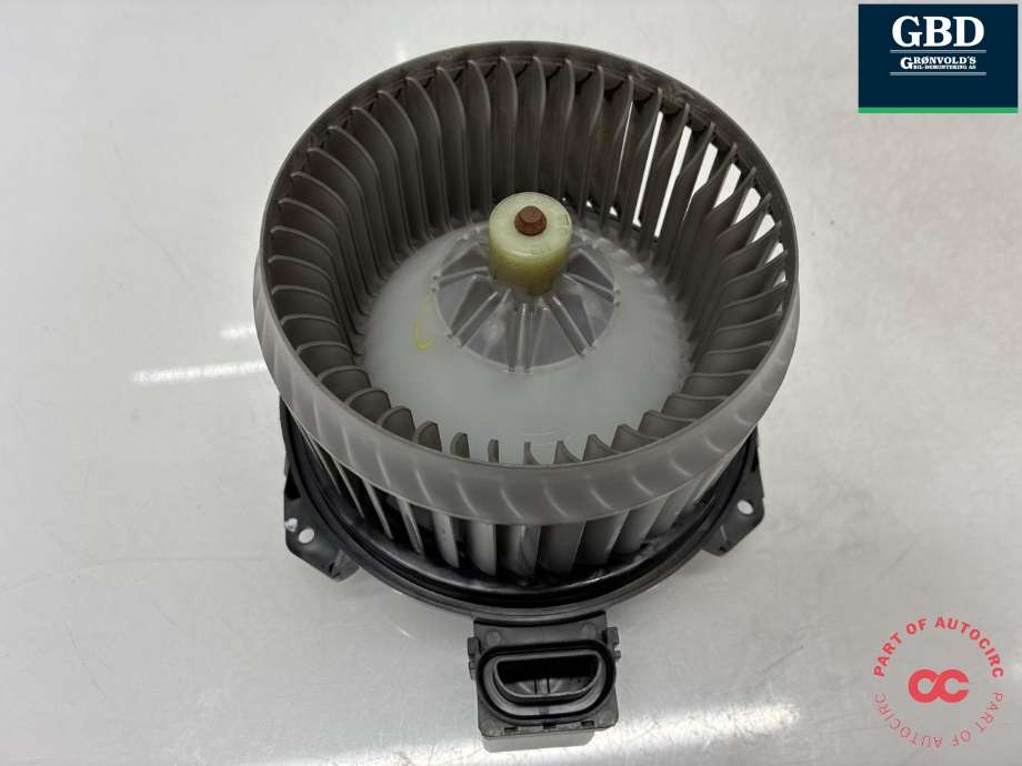 Varmeapparat motor til Suzuki SX4 2006-2009 (Type I, Fase 1)  (7415062JA0|272700-0311|)