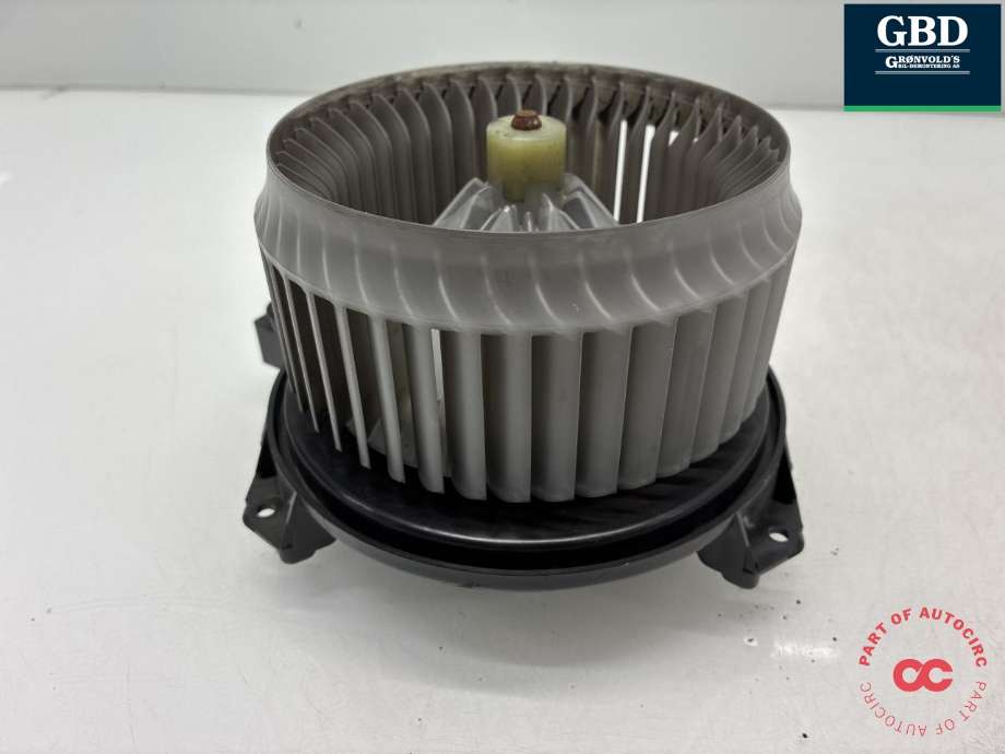 Varmeapparat motor til Suzuki SX4 2006-2009 (Type I, Fase 1)  (7415062JA0|272700-0311|)