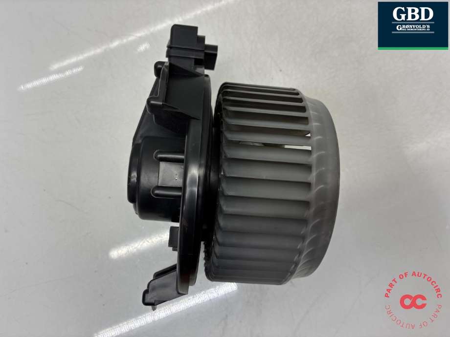 Varmeapparat motor til Suzuki SX4 2006-2009 (Type I, Fase 1)  (7415062JA0|272700-0311|)