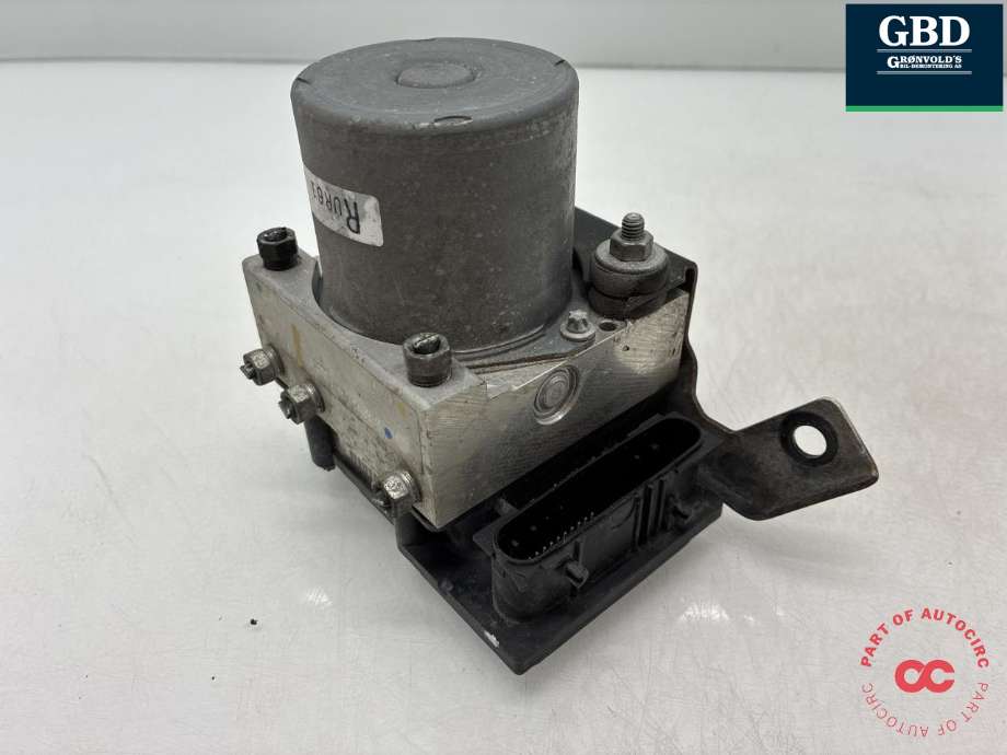 ABS sentral til Mazda BT-50, 2007-2013  (UV6C437A0)