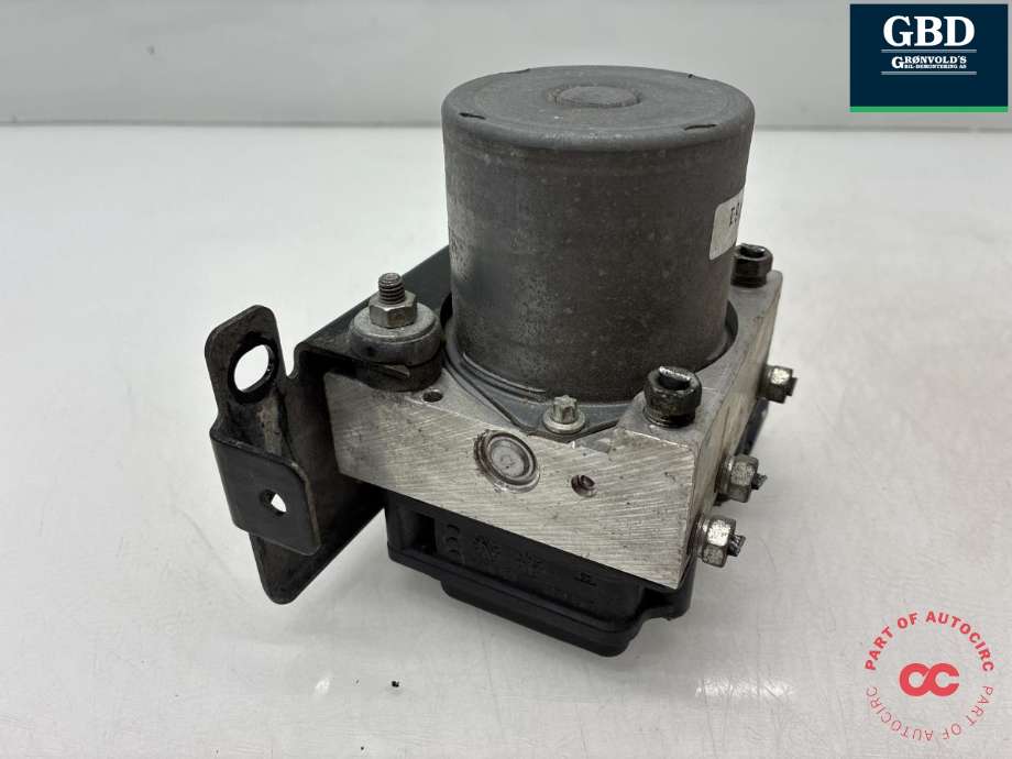 ABS sentral til Mazda BT-50 2007-2013  (UV6C437A0|)