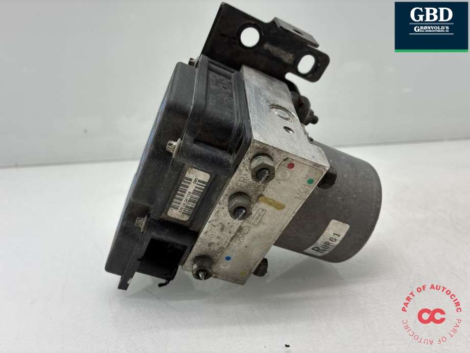 ABS sentral til Mazda BT-50 2007-2013  (UV6C437A0|)