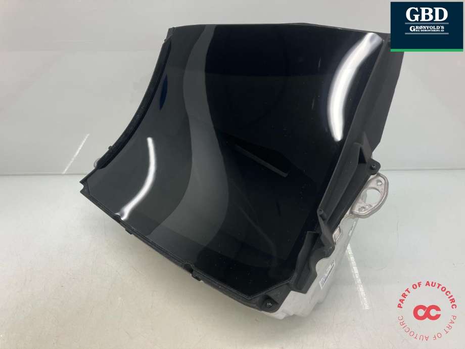 Instrument head-up display (HUD) til VW ID.7 2023-->> (14G 919 608 A|)