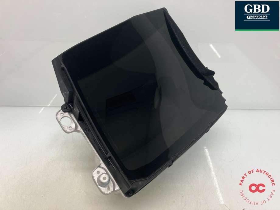 Instrument head-up display (HUD) til VW ID.7 2023-->> (14G 919 608 A|)