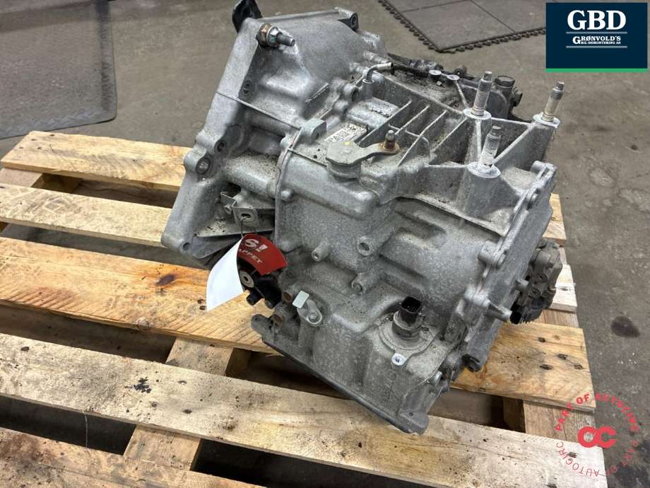Girkasse automat til Mazda 6 2015-2018 (Type III, Fase 2)  (FZ3119420A|)