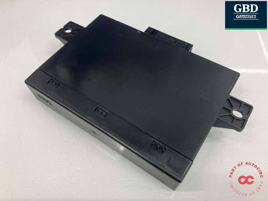 Styreenhet diverse til VW ID.7 2023-->> (CONTINENTAL|3WA 907 376 D|A2C7752680700)